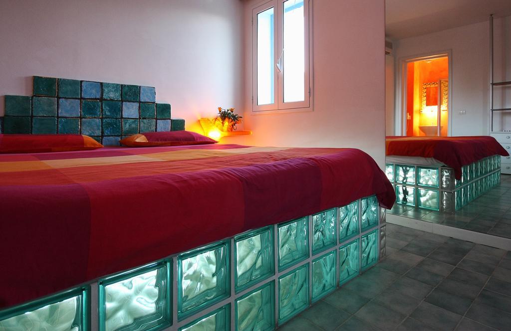 Suite House L'Isola Che Non C'E Fontane Bianche Room photo