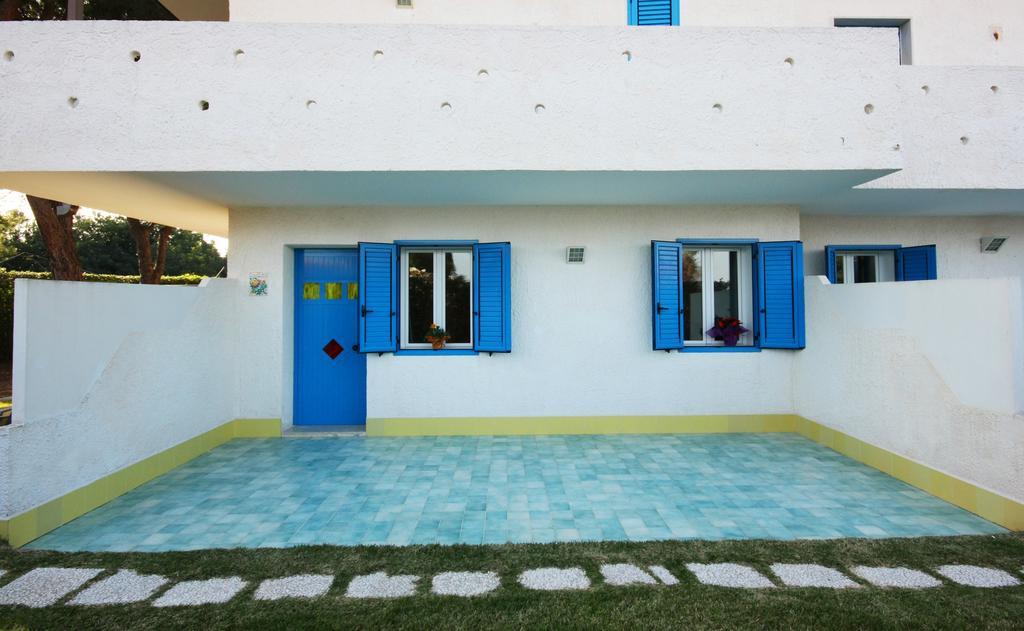 Suite House L'Isola Che Non C'E Fontane Bianche Room photo