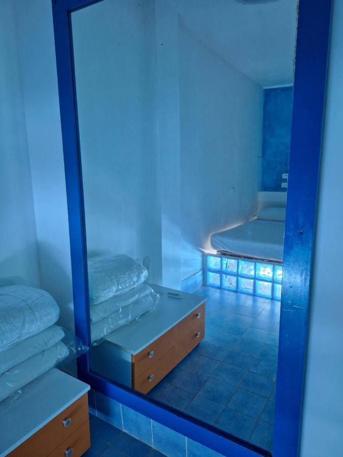 Suite House L'Isola Che Non C'E Fontane Bianche Exterior photo