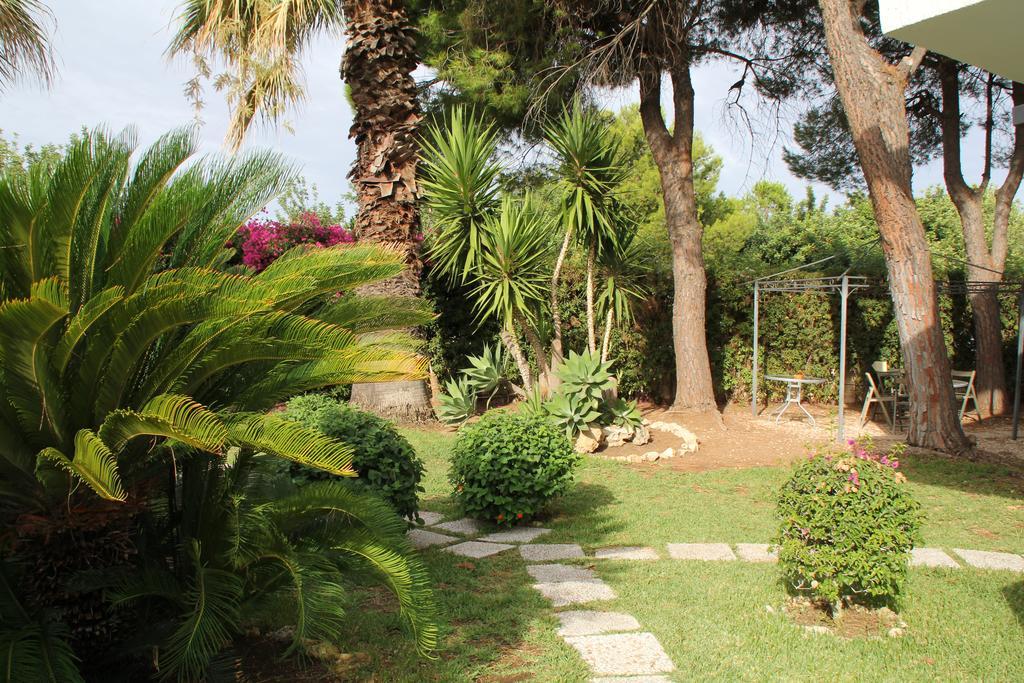 Suite House L'Isola Che Non C'E Fontane Bianche Exterior photo