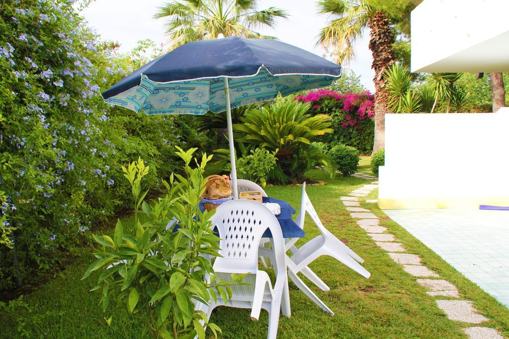 Suite House L'Isola Che Non C'E Fontane Bianche Exterior photo