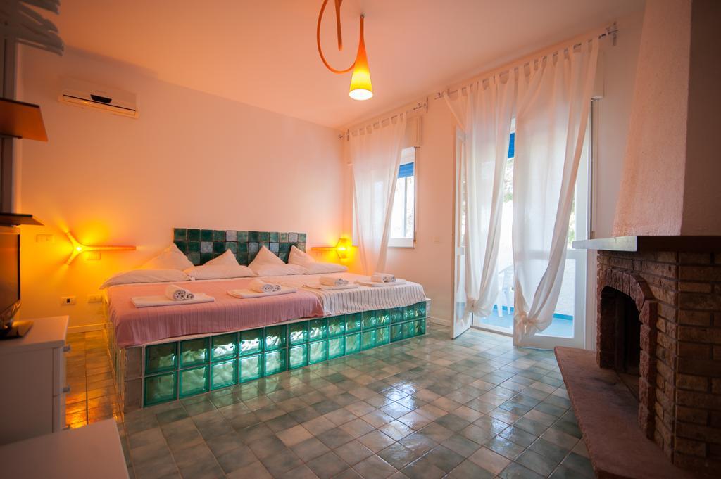 Suite House L'Isola Che Non C'E Fontane Bianche Exterior photo