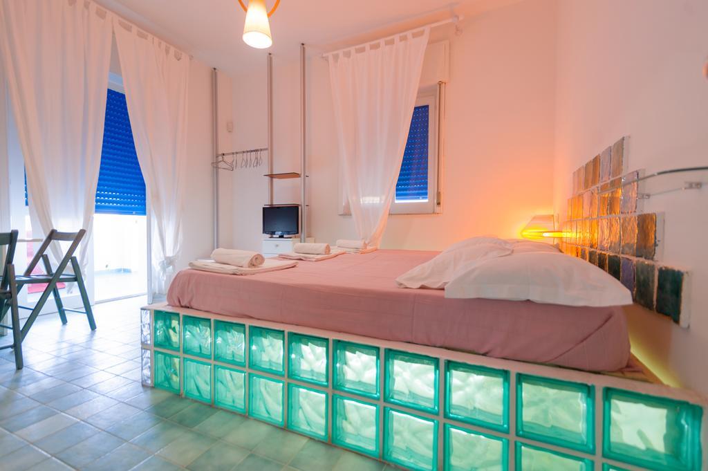 Suite House L'Isola Che Non C'E Fontane Bianche Exterior photo