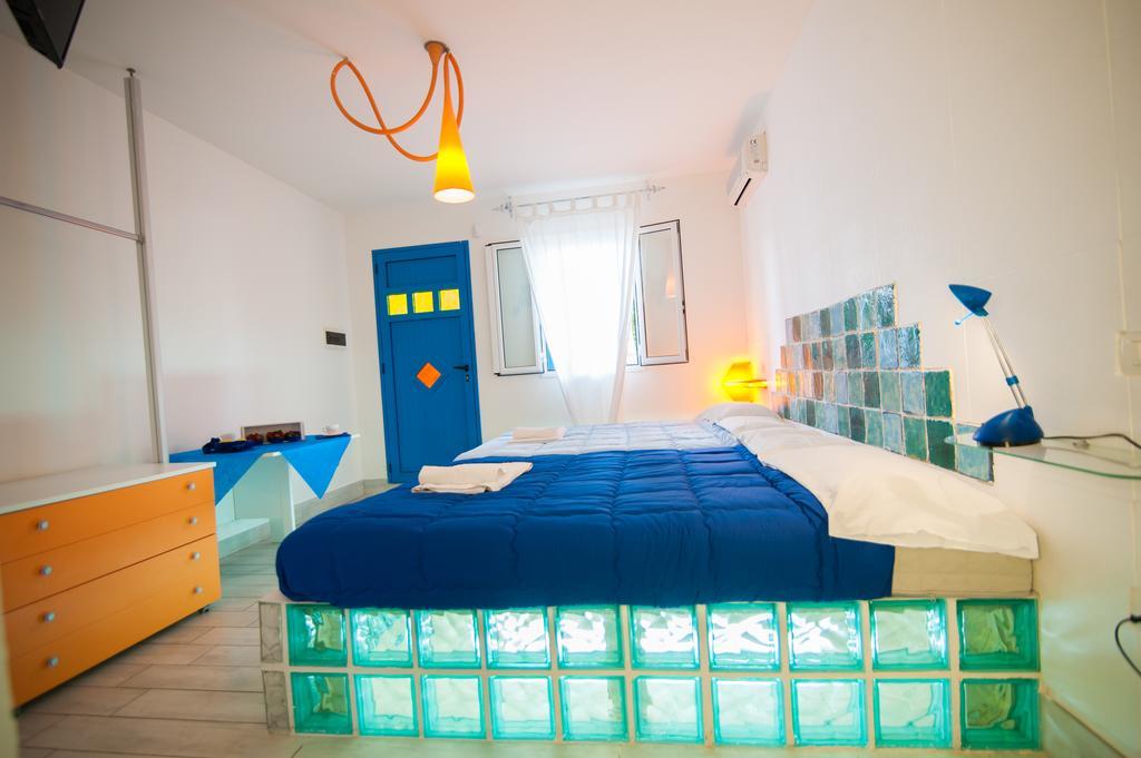 Suite House L'Isola Che Non C'E Fontane Bianche Exterior photo
