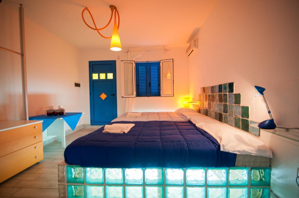 Suite House L'Isola Che Non C'E Fontane Bianche Exterior photo