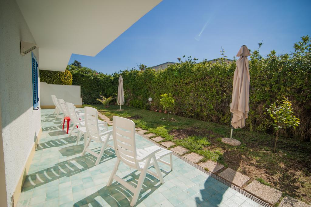 Suite House L'Isola Che Non C'E Fontane Bianche Exterior photo