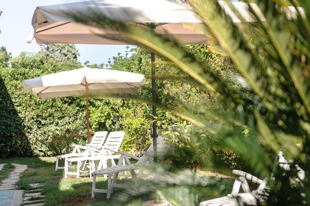 Suite House L'Isola Che Non C'E Fontane Bianche Exterior photo