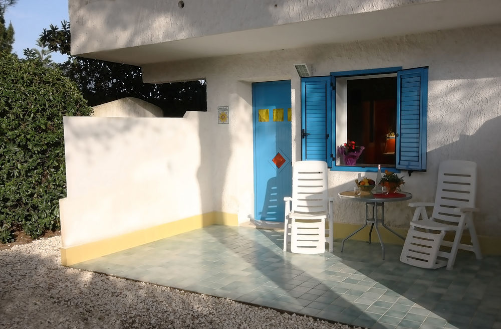 Suite House L'Isola Che Non C'E Fontane Bianche Exterior photo